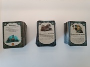 Warhammer underworlds karty