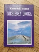 Kenneth White - Niebieska droga