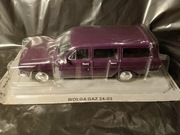 WOLGA GAZ-24 02 KULTOWE AUTA PRL