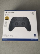 Pad Kontroler Razer Raiju V3 Pro pc ps5 bezprzewodowy czarny 