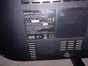 Telewizor SONY.               