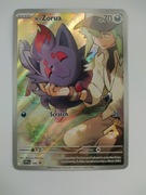 Karta Pokemon N's Zorua SVP 189 Promo