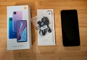 Smartfon Xiaomi Redmi 9C NFC