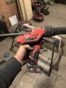 Milwaukee m12 PCG