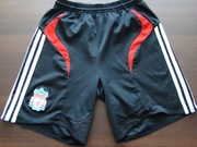 Krótkie spodenki Adidas Liverpool 03/07 Home Oldschool 152cm