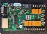 Moduł rozszerzeń MFN300 Novastar