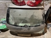 Klapa skoda fabia II 