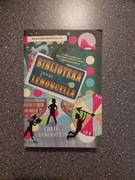 Biblioteka pana Lemoncella Chris Grabenstein