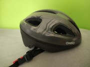 Kask rowerowy Oxelo