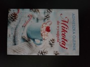 Agnieszka Olejnik Mikołaja do wynajęcia