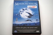 MAKROKOSMOS-Podniebny Taniec-DVD