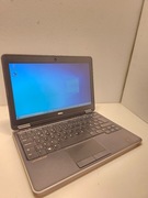 DELL Latitude E7240 - Biznesowy Ultrabook i5 / 16GB RAM / 128 SSD 