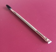 Skośny pędzel do brwi do użytku profesjonalnego 