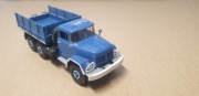 ZIŁ 131  (1:72 wykonany)