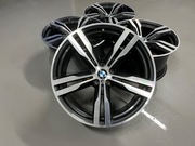 5x112 20 BMW 7 G11 G12 6 GT G32 OEM BMW 8.5J et25 10j et41 CZUJNIKI