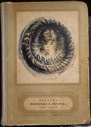 Deotyma Panienka z okienka 