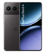 Smartfon OnePlus Nord 4 16 GB/512 GB 5G Obsidian Midnight
