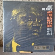 Art Blakey And The Jazz Messengers
