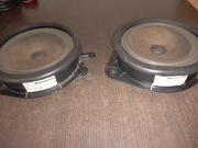  Audi A3 8P - oryginalne głośniki Blaupunkt - cena za komplet