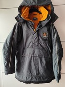 Kurtka zimowa męska rozmiar S 