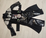 strój nowy lord wader superbohater wadera kombinezon 2354 