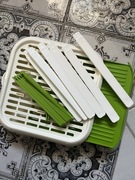 Chicco ociekacz do butelek i smoczków