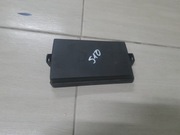 Puszka bezpieczników Octavia III . Przykrywka bezpieczników skoda