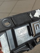 Adapter wspornika tylnego BMW X7 G07 7429450 Smart Open