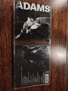 BRYAN ADAMS - Live ! Live ! Live ! @ CD @ AOR