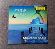 Systems In Blue - Melange Bleu (The 3rd Album Winyl)