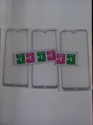 Szkło hartowane 9H do Redmi Note 8T