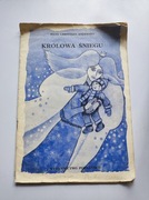 Królowa śniegu - Hans Christian Andersen