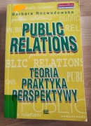 Public relations Rozwadowska