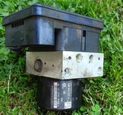 Agregat pompa ABS A3 8L Golf 4 Leon 1m toledo vw Audi mk60