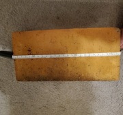 Cegły czerwone budowlane