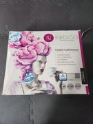 Inkdigo ZESTAW TONERÓW ZAMIENNYCH do HP 4 sztuki 