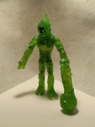 Figurka Playmates Ben 10 Omnitrix Inferno