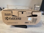 Kyocera FS 4100 / TK 3110 czarny black toner 