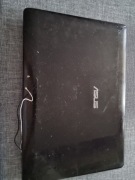 klapa matrycy Asus N61J