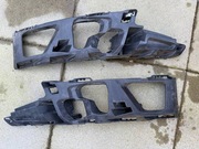 Prawe lewe wzmocnienie zderzaka Ford Mondeo mk4 polift