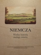 NIEMCZA WIELKA HISTORIA MAŁEGO MIASTA