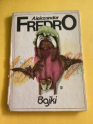 953. „BAJKI” - ALEKSANDER FREDRO - 1978 rok IL.A.DUDZIŃSKI