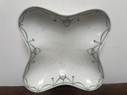 Ćmielów Drucki Lubecki Przedwojenna Patera Sygnowana