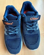 CLIBEE adidasy chłopięce rozm. 34 wkł. 21 cm