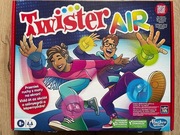 Twister Air!!! Gra taneczna 