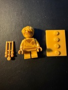 Lego Harry Potter Złoty Harry Hp284