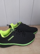 Buty sportowe Fashion 39-25 cm 