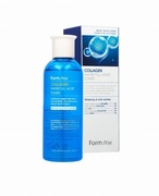 FARMSTAY Toner - Nawilżający Tonik Przeciwzmarszczkowy z kolagenem z Korei