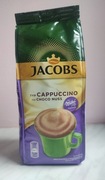 Cappuccino Jacobs Milka Choco Nuss 500g rozpuszczalna