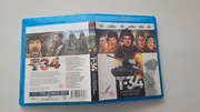 blu ray  T-34 blu ray